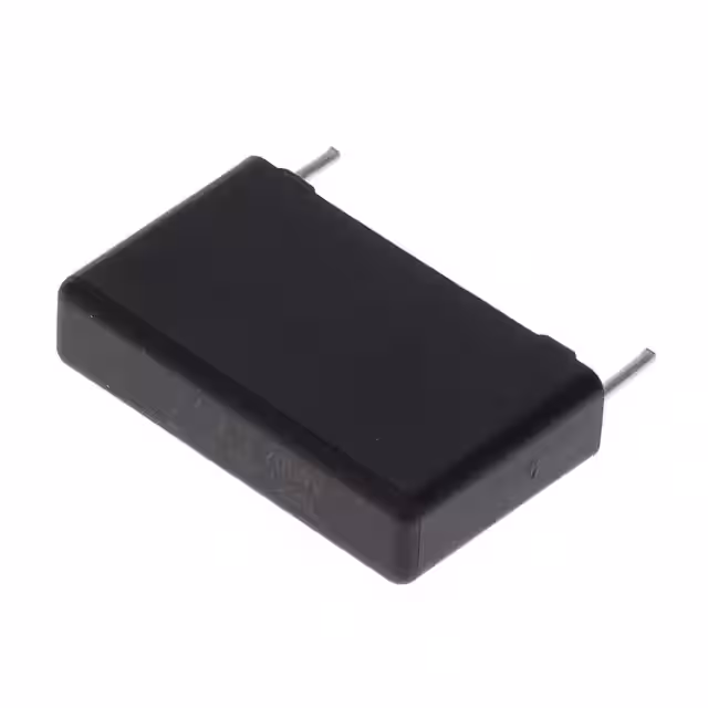 BFC237892472 Vishay Beyschlag/Draloric/BC Components  Capacitores de polímero de tantalio